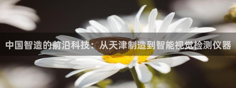意昂体育3招商电话号码是多少号：中国智造的前沿科技：从天津制