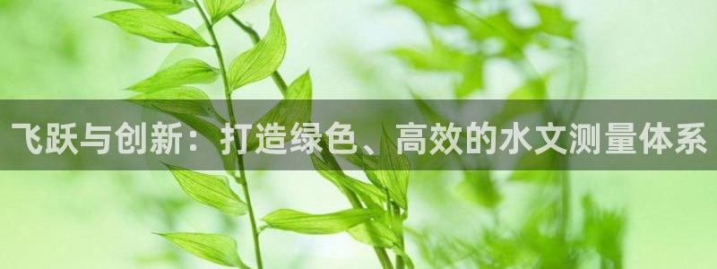 意昂体育3平台假的吗是真的吗吗：飞跃与创新：打造绿色、高效的