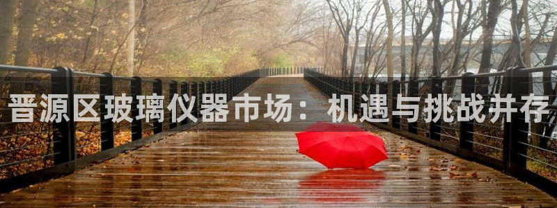 意昂体育3平台假的吗是真的吗：晋源区玻璃仪器市场：机遇与挑战